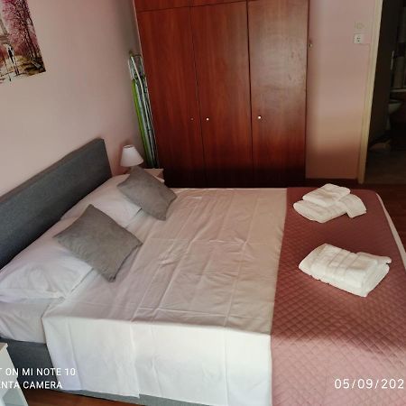 Lovely Eleana Apartment In Corfu Corfu  Bagian luar foto