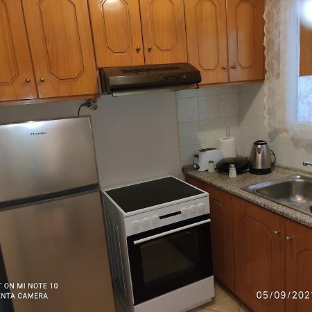 Lovely Eleana Apartment In Corfu Corfu  Bagian luar foto