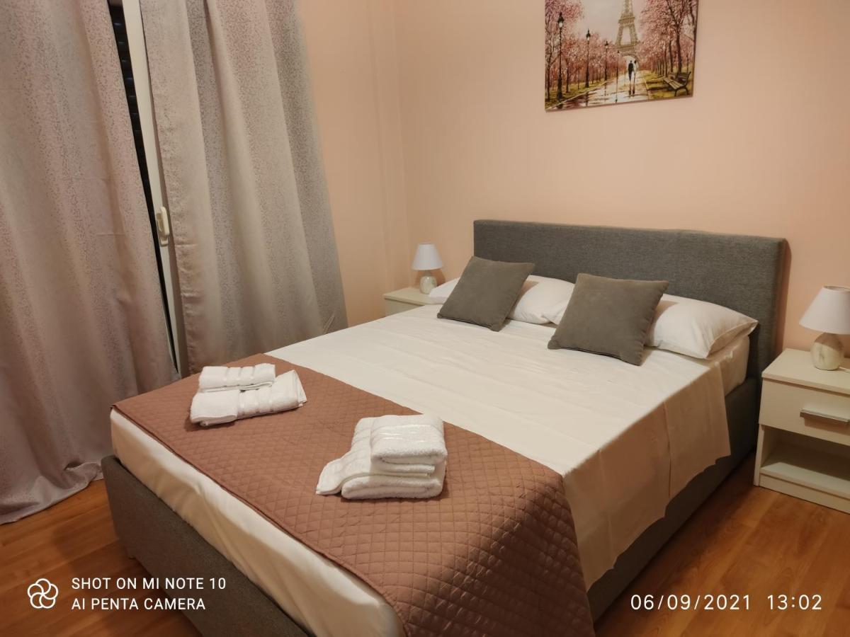 Lovely Eleana Apartment In Corfu Corfu  Bagian luar foto