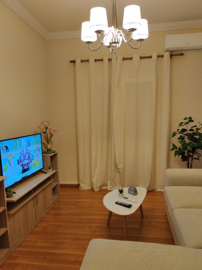 Lovely Eleana Apartment In Corfu Corfu  Bagian luar foto