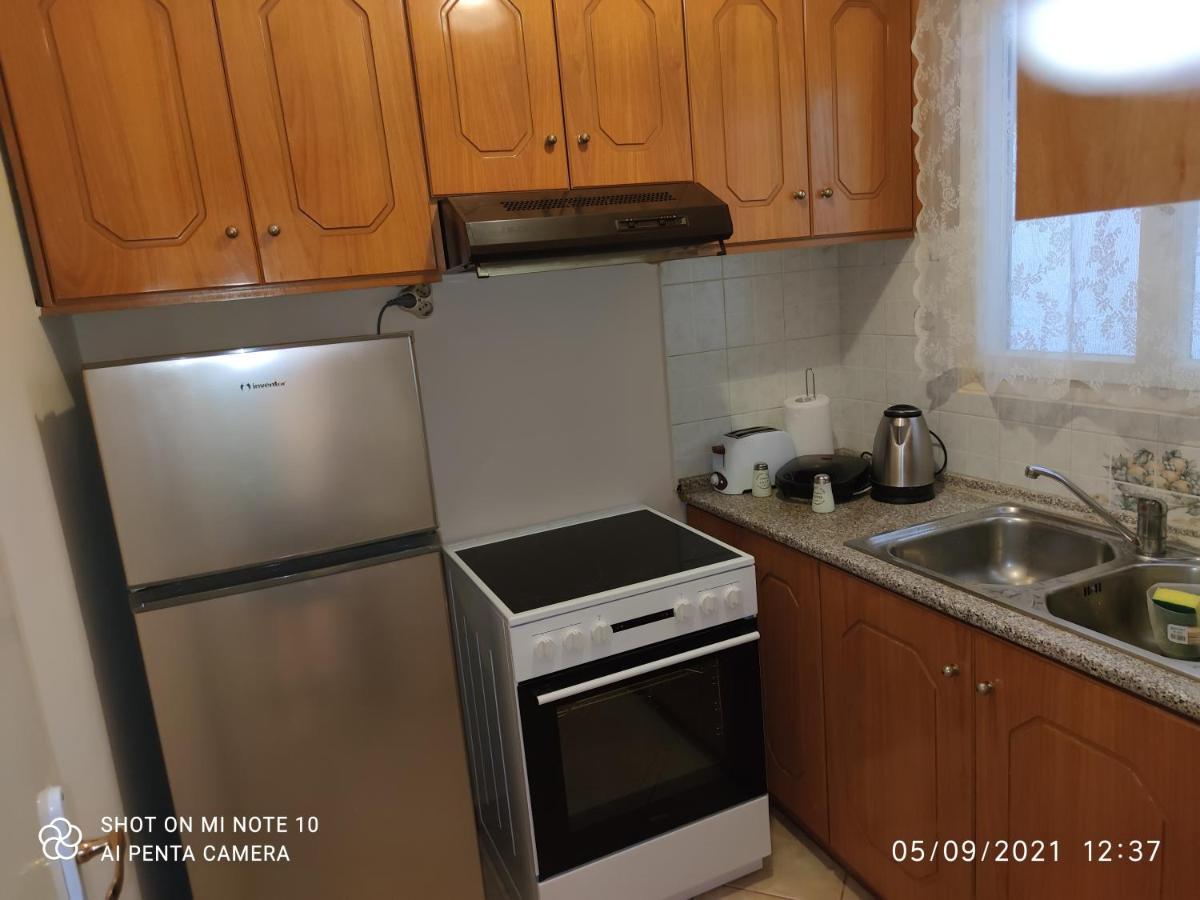 Lovely Eleana Apartment In Corfu Corfu  Bagian luar foto