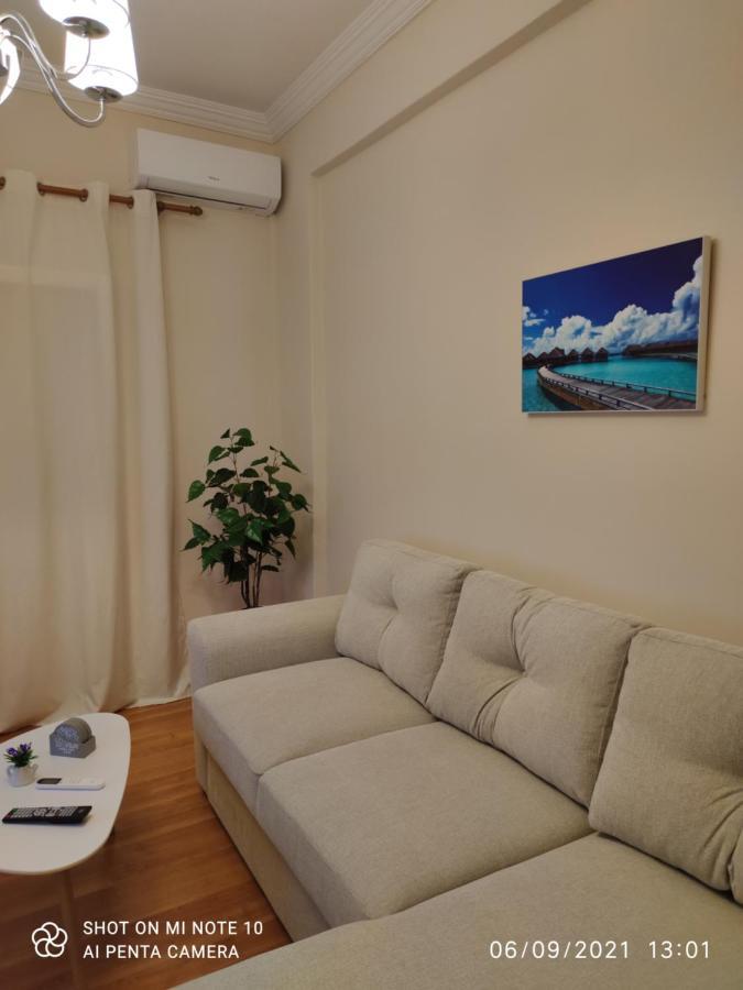 Lovely Eleana Apartment In Corfu Corfu  Bagian luar foto