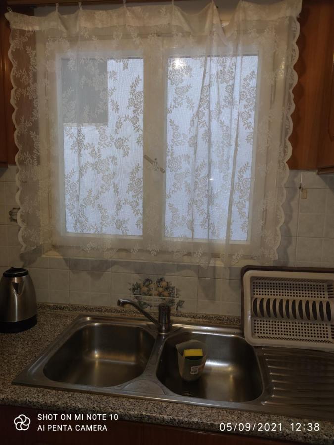 Lovely Eleana Apartment In Corfu Corfu  Bagian luar foto