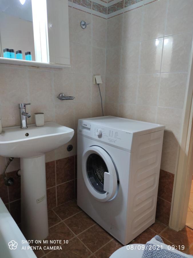 Lovely Eleana Apartment In Corfu Corfu  Bagian luar foto