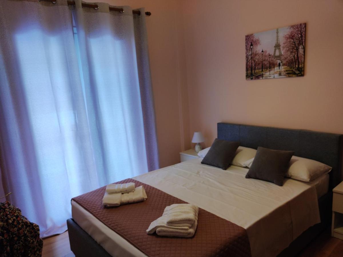 Lovely Eleana Apartment In Corfu Corfu  Bagian luar foto